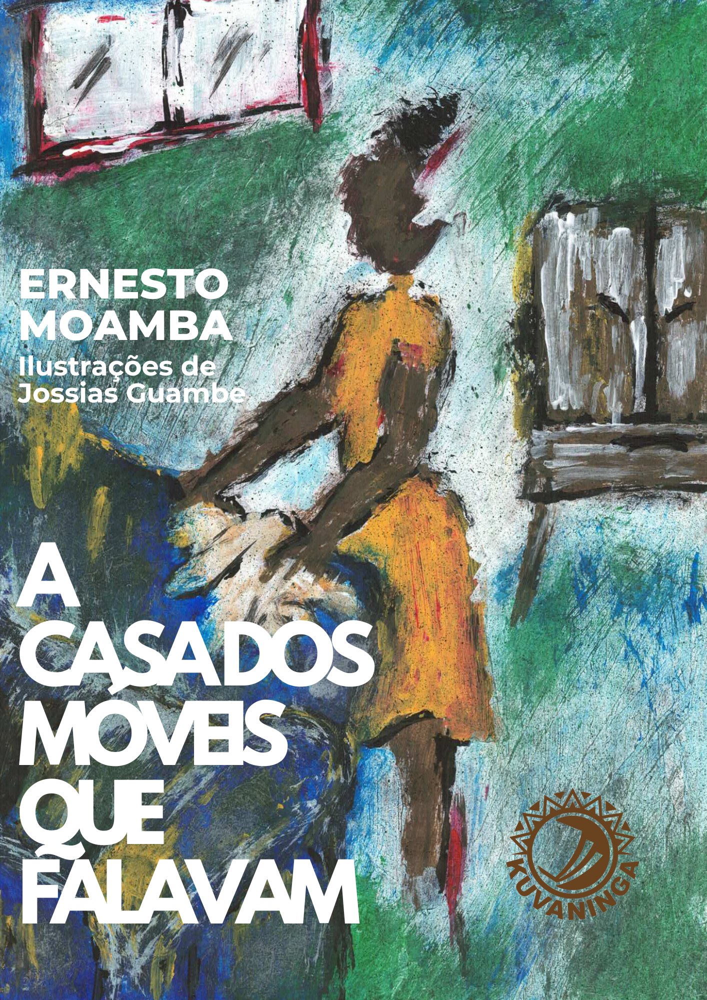 A casa dos móveis que falavam