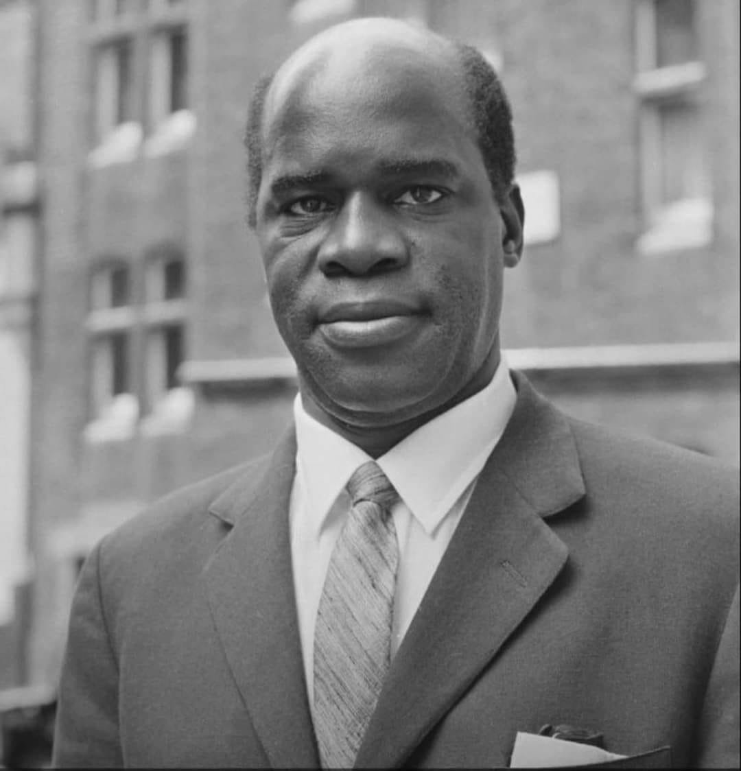 Eduardo Mondlane